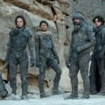 Dune Cast and Characters: Complete Guide to the Actors Behind the Epic Sci-Fi Saga