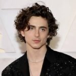 Timothée Chalamet: Age, Girlfriend, Movies, Net Worth, Family