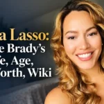Diana Lasso Wayne Brady’s wife, age, net worth, wiki