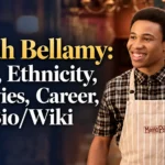 Judah Bellamy: Age, Family, Movies and Broadway Career