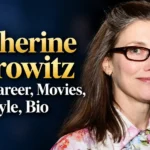 Katherine Borowitz Age, Career, Movies, Life style, Bio