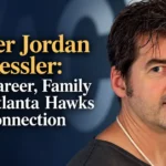 Oliver Jordan Ressler: His Career, Family, Atlanta Hawks Connection