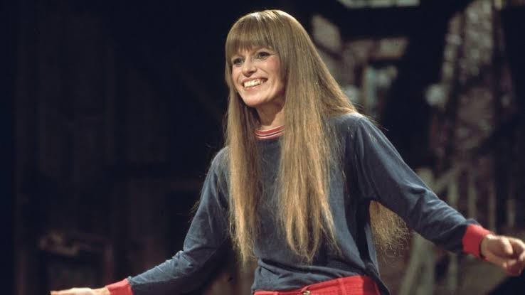Louise Lasser: Mary Hartman Fame, Woody Allen Marriage,Bio